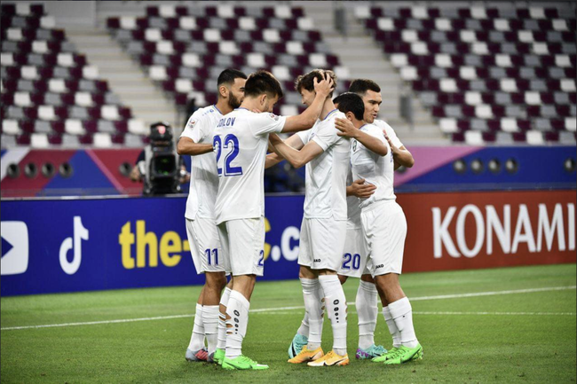 Thắng U23 Việt Nam 3-0, vì sao HLV U23 Uzbekistan lại đăm chiêu?- Ảnh 2.