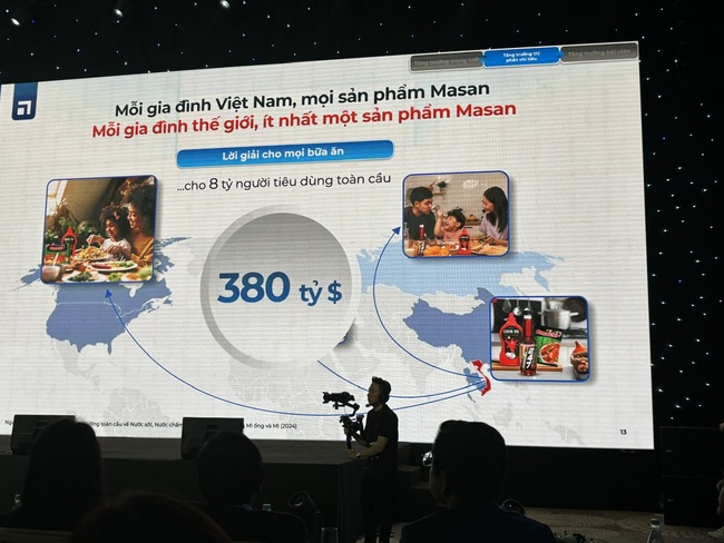 Masan Group và tham vọng thay thế bữa ăn tại nhà hàng, chinh phục thị trường 380 tỷ USD- Ảnh 3.