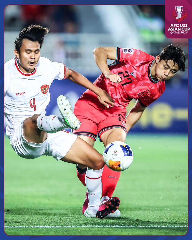 Vì sao thua U23 Indonesia 2024 không ức chế bằng thua U23 Việt Nam 2018?- Ảnh 2.