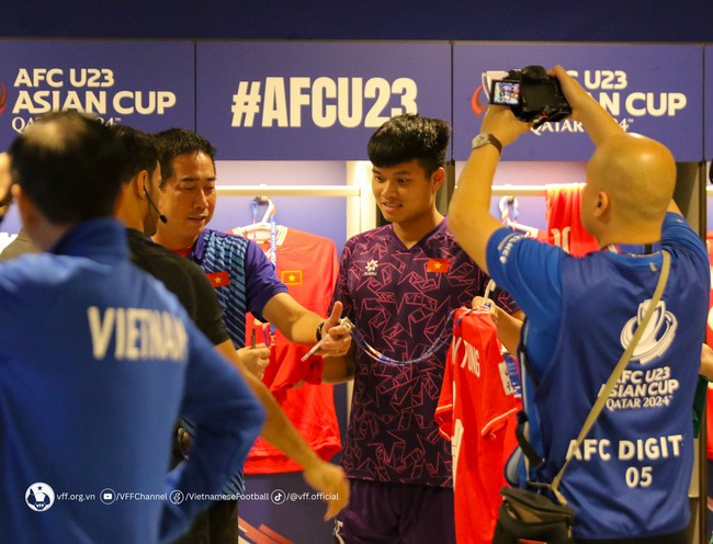 Vì sao 3 VCK U23 châu Á gần nhất, U23 Việt Nam đều nhận thẻ đỏ trận cuối?- Ảnh 2.