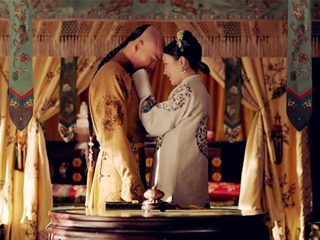 Nỗi khổ của nhũ mẫu chăm sóc hoàng tử, công chúa Trung Quốc xưa- Ảnh 5.