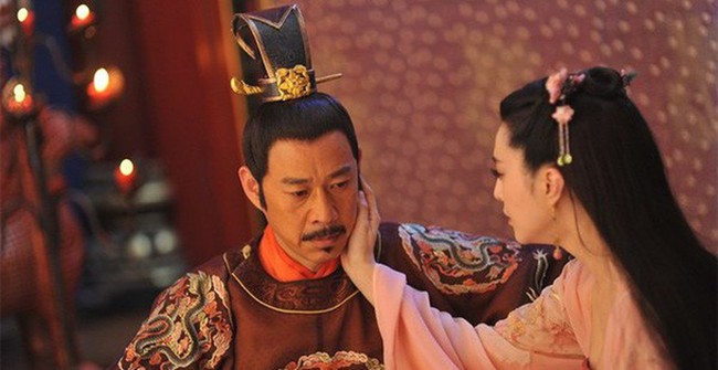 Nỗi khổ của nhũ mẫu chăm sóc hoàng tử, công chúa Trung Quốc xưa- Ảnh 7.