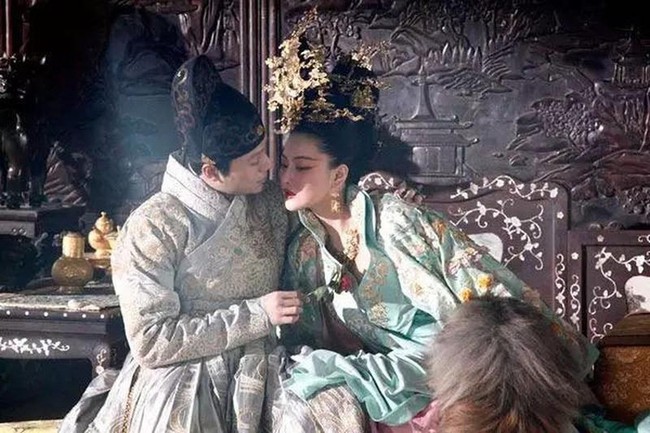 Nỗi khổ của nhũ mẫu chăm sóc hoàng tử, công chúa Trung Quốc xưa- Ảnh 9.