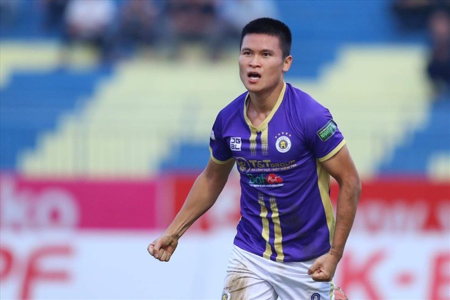 Hà Nội FC ra mắt hậu vệ được đánh giá có thể sang J.League chơi bóng- Ảnh 2.