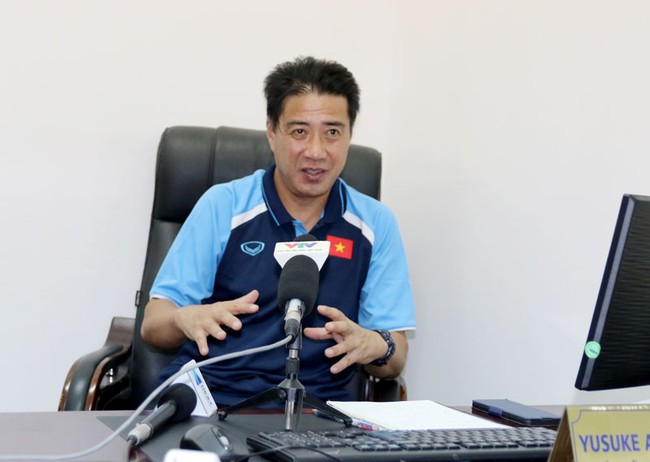 CLB Trường Tươi Bình Phước mời chuyên gia Nhật Bản làm trợ lý cho HLV Nguyễn Anh Đức- Ảnh 2.