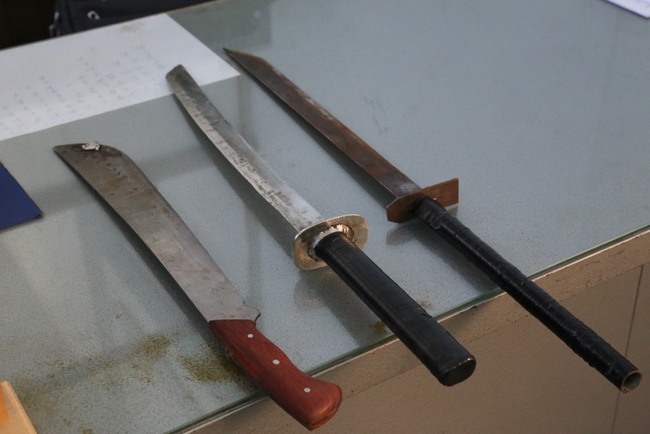TIN NÓNG 24 GIỜ QUA: Tự dùng dao đâm vào đùi rồi báo bị cướp; nữ sinh viên tử vong tại nhà trọ- Ảnh 6.