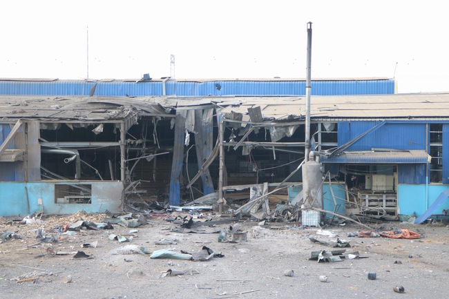 TIN NÓNG 24 GIỜ QUA: Vào trụ sở công an tấn công 2 người bị thương; nổ lò hơi, 6 người chết- Ảnh 3.