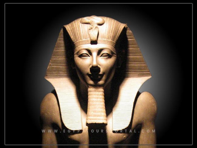 Sự thật trái ngược về Ai Cập cổ đại khác xa phim ảnh- Ảnh 9.