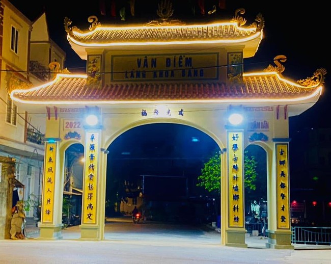 Nguyễn Thực - Vị Tiến sĩ "ra sức học cốt để biết đạo lý làm người"- Ảnh 1.