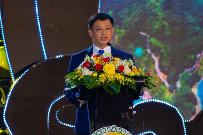 Phó Chủ tịch CLB các vịnh đẹp nhất thế giới: "Vịnh Lăng Cô hoàn thành xuất sắc bảo tồn vẻ đẹp"- Ảnh 2.