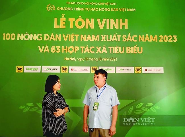 Một ngày làm việc ở Báo Nông thôn Ngày nay/điện tử Dân Việt- Ảnh 7.