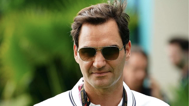 Roger Federer giàu như thế nào ở tuổi 42?- Ảnh 3.