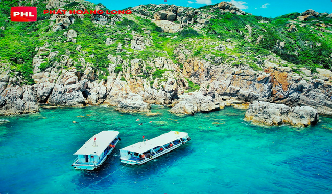 Resort Vĩnh Hy – Điểm hẹn hò nghỉ dưỡng và trải nghiệm biển tuyệt vời ở Ninh Thuận- Ảnh 10.