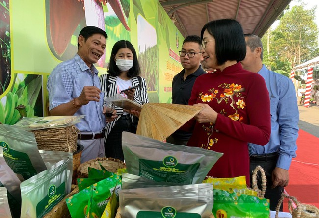 Bán hàng vạn tấn loại quả giàu vitamin K ra nước ngoài, cả làng ở Đồng Nai khen ông giám đốc nông dân - Ảnh 1.