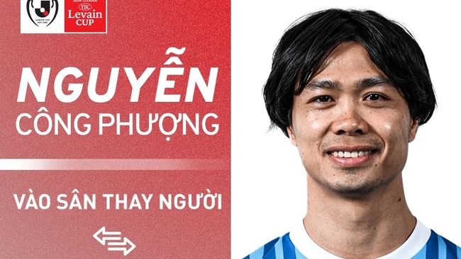 Bị “ném đá” vì Công Phượng, HLV Yokohama FC vội giải thích- Ảnh 2.