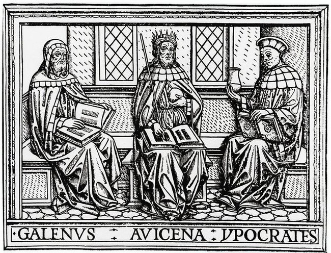 Claudius Galenus - “Thần y” số một của đế chế La Mã- Ảnh 5.