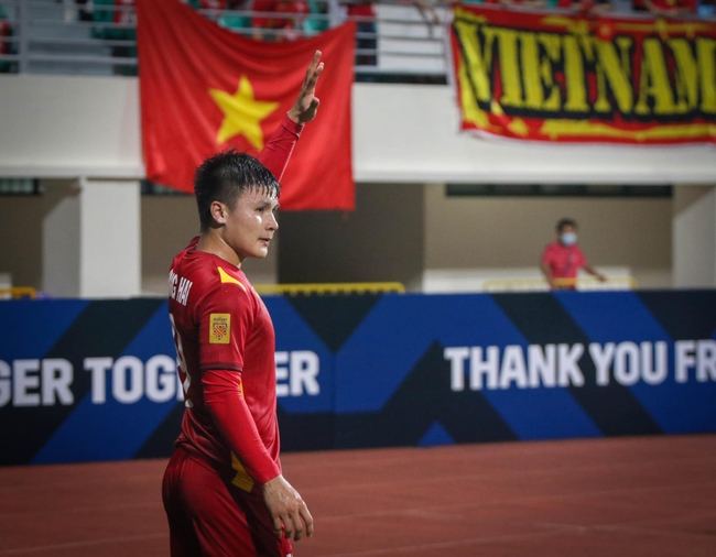 Quang Hải tái hợp Hà Nội FC?- Ảnh 1.