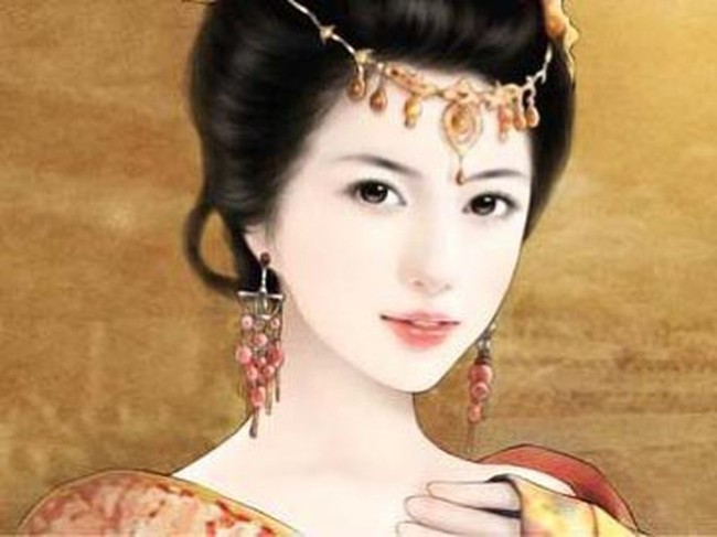 Lâm Hải: Nàng công chúa kiêu sa bị bán làm nô tì- Ảnh 8.