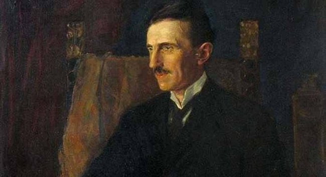 Từng bị xem là điên rồ, nhà khoa học Nikola Tesla khiến thế giới thán phục- Ảnh 7.