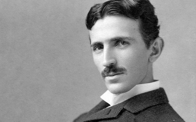 Từng bị xem là điên rồ, nhà khoa học Nikola Tesla khiến thế giới thán phục- Ảnh 8.