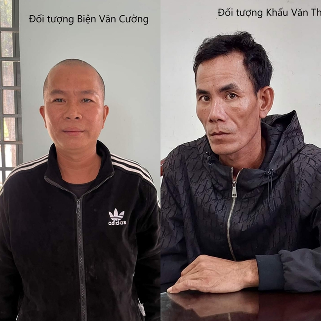 Tây Ninh: Mâu thuẫn trong việc đòi nợ, 2 người đàn ông cầm búa đánh "con nợ" tử vong- Ảnh 1.