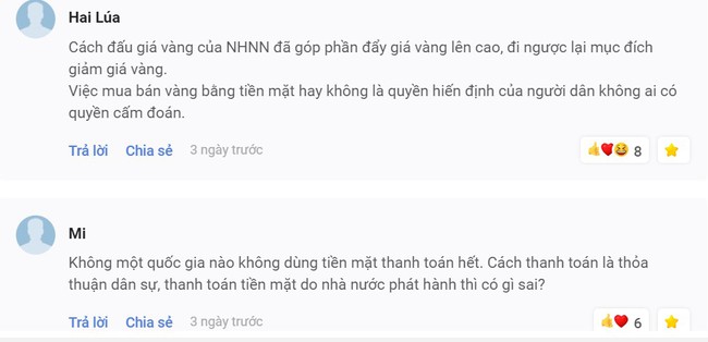 Cấm mua bán vàng bằng tiền mặt, chuyên gia chỉ ra điểm "không khả thi"- Ảnh 2.