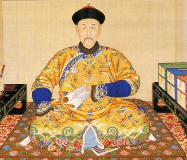 Vì sao hoàng đế Trung Quốc luôn “nơm nớp” lo sợ Thái hậu?- Ảnh 2.