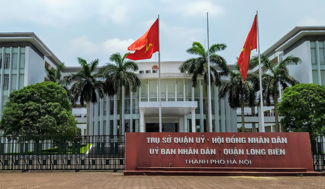 Những quận, huyện nào ở Hà Nội sắp kiểm tra về phòng, chống tham nhũng?- Ảnh 1.