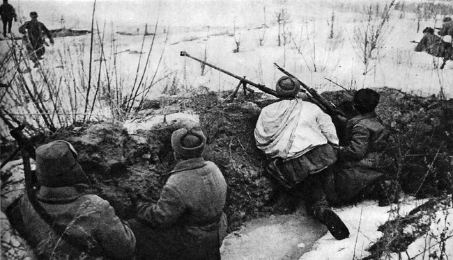 Giật mình “thần dược” của binh lính Hồng quân Liên Xô trong Thế chiến 2- Ảnh 8.