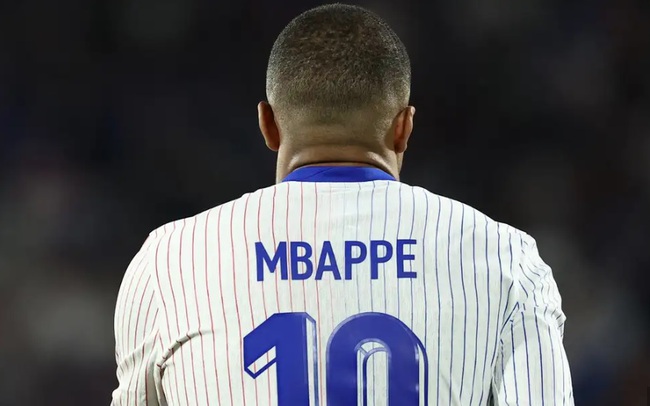Tại sao Real Madrid bỏ lỡ cơ hội sở hữu Kylian Mbappe... miễn phí?- Ảnh 1.