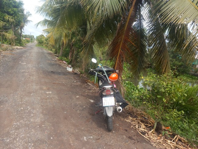 Quăng dây câu vướng dây điện, người đàn ông bị điện giật văng xa vài mét và tử vong- Ảnh 2.