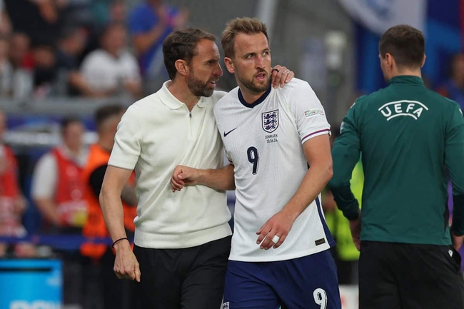 ĐT Anh đá thiếu thuyết phục có phải do lỗi HLV Gareth Southgate?- Ảnh 1.