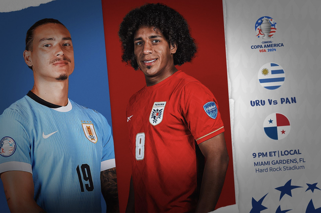 Trực tiếp bóng đá Uruguay vs Panama (Link K+, VTC, Next Sports)- Ảnh 1.