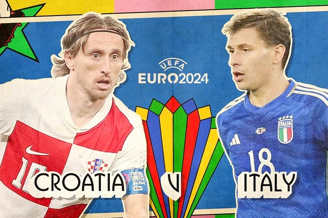 Mèo tiên tri Cass dự đoán kết quả Croatia vs Italia- Ảnh 1.