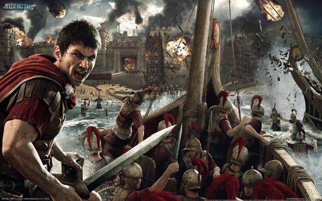 Trận công thành tàn ác nhất lịch sử đế quốc La Mã- Ảnh 4.