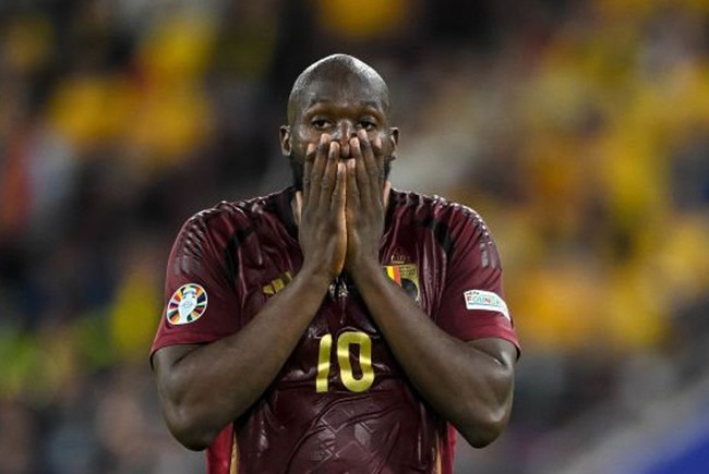 7 tình huống “cười ra nước mắt” tại vòng bảng EURO 2024- Ảnh 1.
