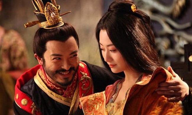 Ai là hoàng đế ấu dâm tai tiếng nhất lịch sử Trung Hoa?- Ảnh 2.