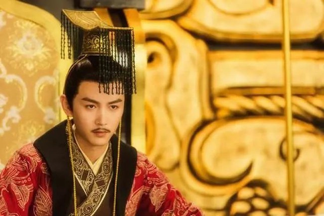Ai là hoàng đế ấu dâm tai tiếng nhất lịch sử Trung Hoa?- Ảnh 3.