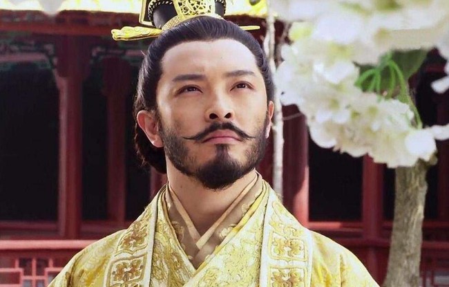 Ai là hoàng đế ấu dâm tai tiếng nhất lịch sử Trung Hoa?- Ảnh 6.