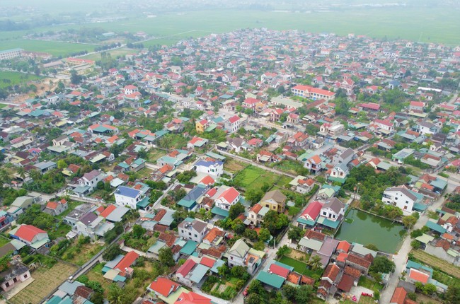Khám phá Quỳnh Đôi, xã nông thôn mới kiểu mẫu đầu tiên của tỉnh Nghệ An, với quần thể di tích đẹp như phim- Ảnh 2.