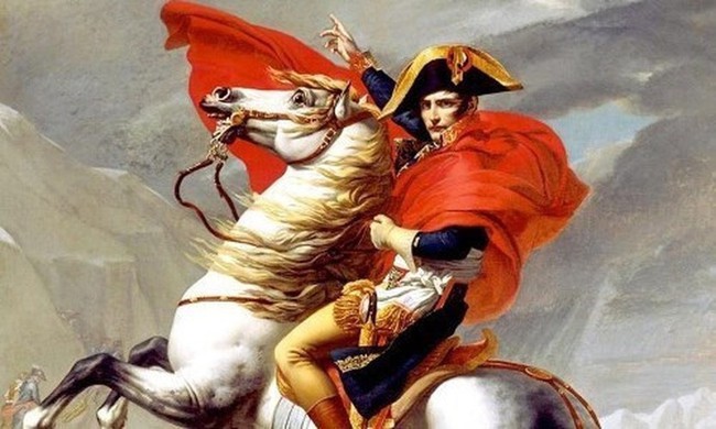 Người phụ nữ đặc biệt, “đánh cắp” trái tim Hoàng đế Napoleon- Ảnh 1.