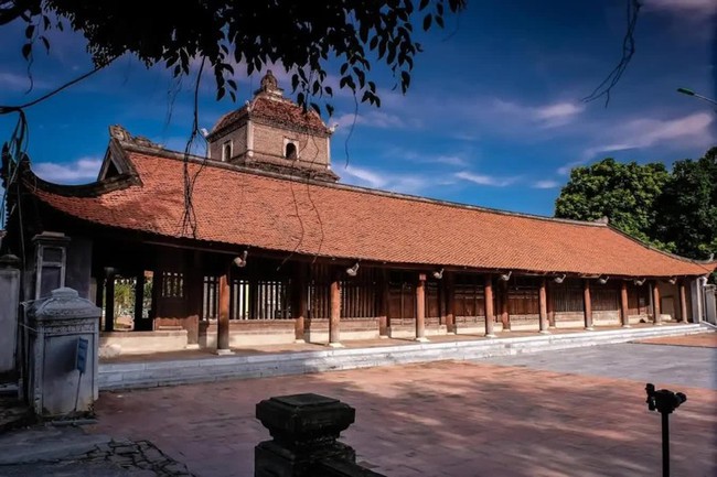  Ngôi chùa nào cổ nhất Việt Nam?- Ảnh 1.