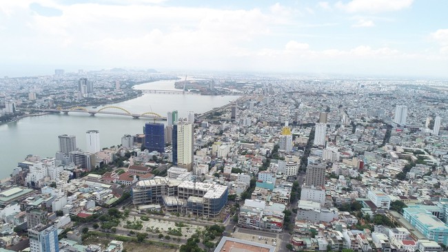 Bí thư Nguyễn Văn Quảng: "Đà Nẵng hướng tới phát triển kinh tế xanh, bền vững thay vì tăng trưởng nóng"- Ảnh 2.