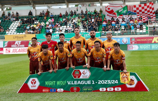 Chuyển nhượng V.League 20/7: Chốt thời điểm HAGL kích hoạt 5 “bom tấn"- Ảnh 1.