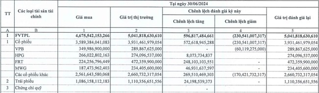 "Thắng" lớn nhờ cầm 3 mã cổ phiếu, Chứng khoán SHS báo lãi 6 tháng gấp 4 lần cùng kỳ- Ảnh 4.