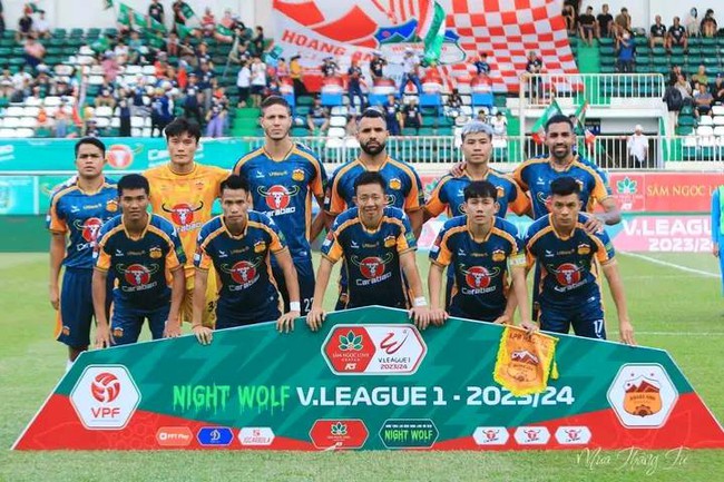 HAGL “vỡ mộng” thương vụ 2 ngoại binh hàng đầu V.League?- Ảnh 1.