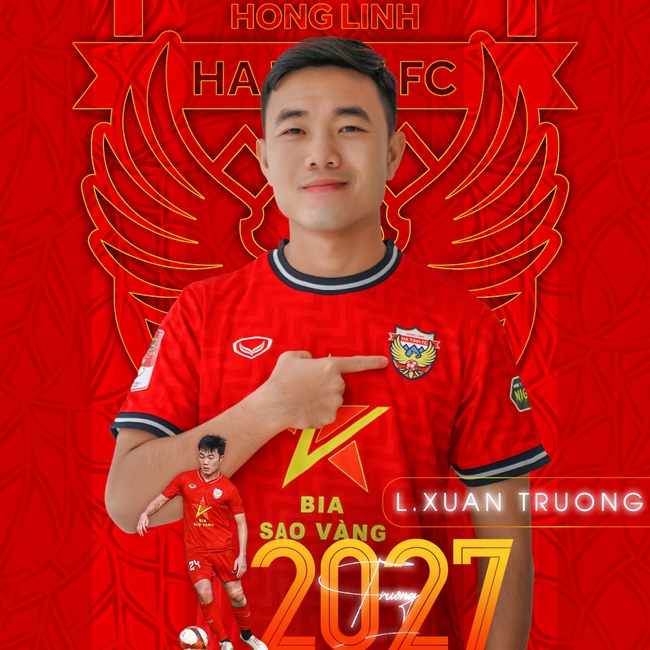 Hà Nội FC chiêu mộ ngoại binh Nigeria có "CV khủng"?- Ảnh 4.