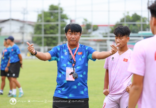 Hà Nội FC chiêu mộ ngoại binh Nigeria có "CV khủng"?- Ảnh 5.