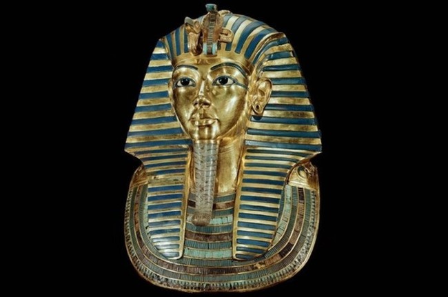 Đi săn hà mã, pharaoh Tutankhamun bị “thủy quái” giết chết thảm thương?- Ảnh 1.