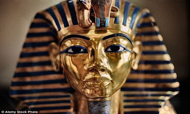 Đi săn hà mã, pharaoh Tutankhamun bị “thủy quái” giết chết thảm thương?- Ảnh 2.